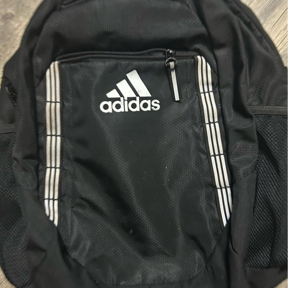Adidas  full size backpack - Picture 2 of 4